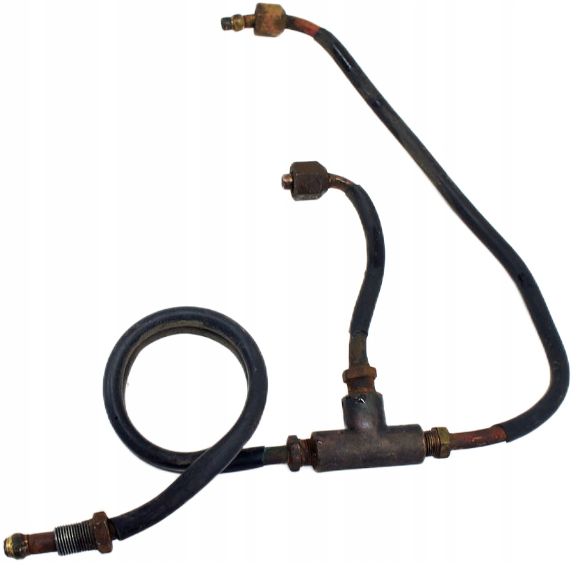 Cable LPG Cadillac Escalade III 6.2i TU224 AR62453 image 2