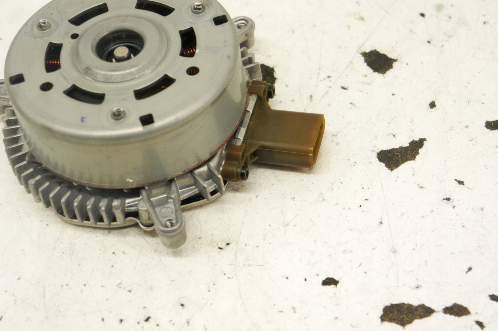 Ventilateur Nissan X-Trail T33 1.5i TS279