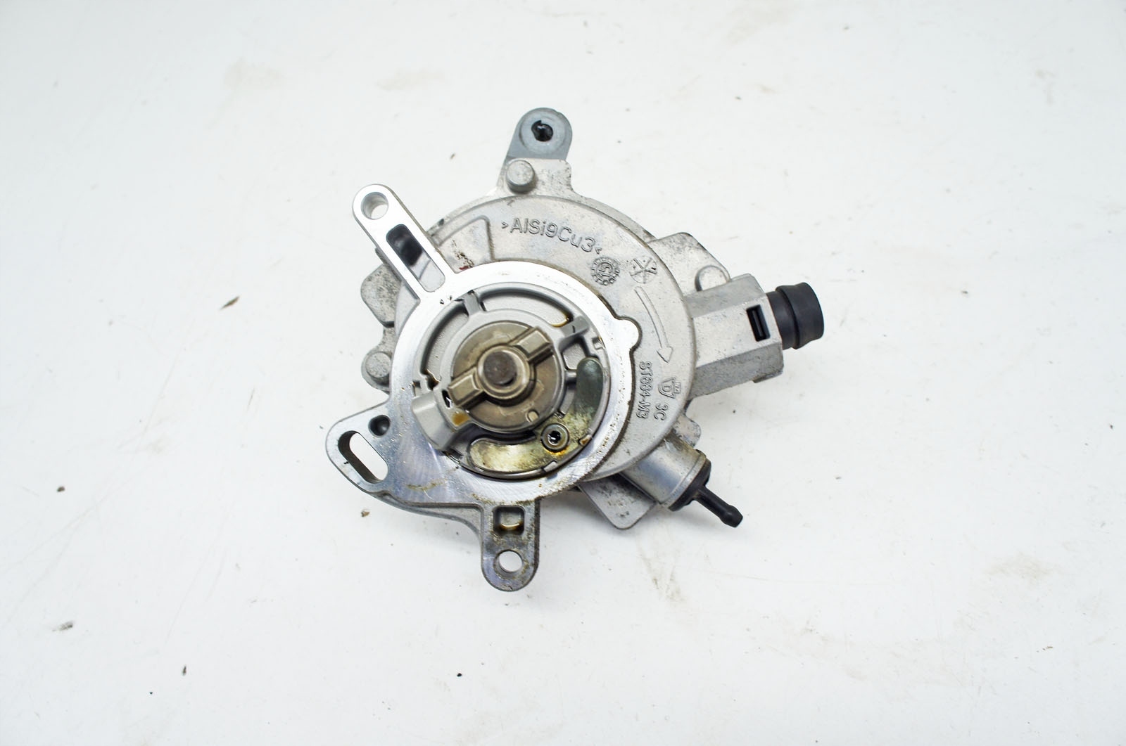 Bomba Vacío Ford Mondeo Mk5 1.5i ST884-M3 image 3