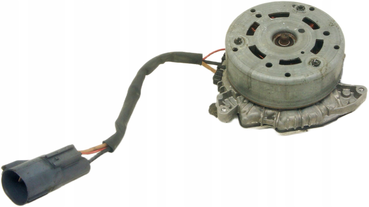 Ventilator Ford Edge Mk2 2.0d 3137234017 image 2