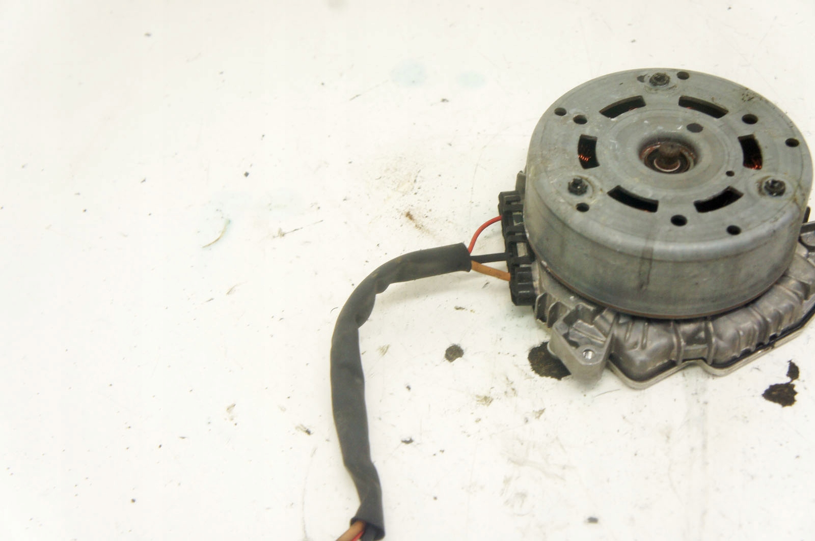 Ventilator Ford Edge Mk2 2.0d 3137234017 image 3
