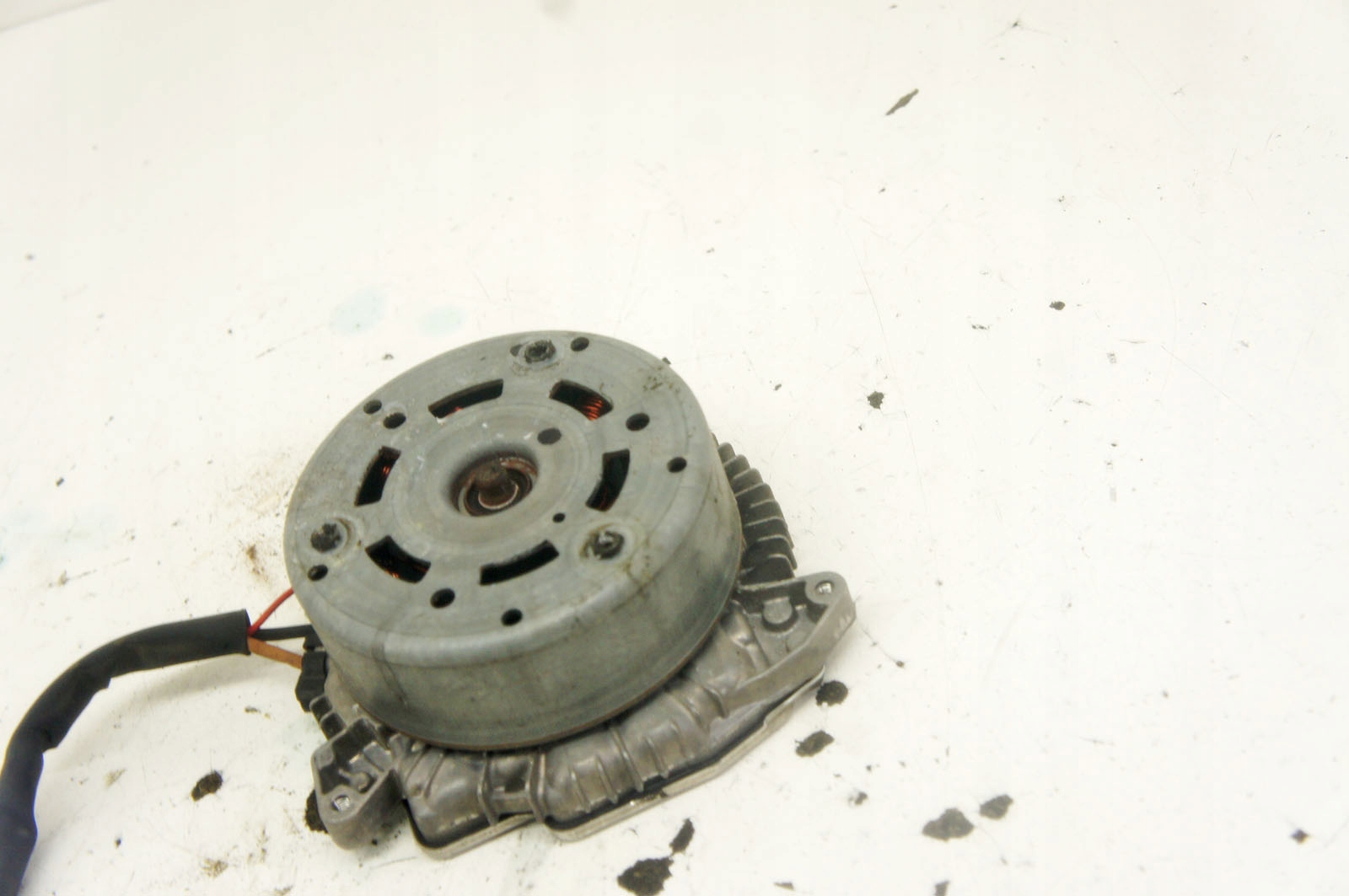 Ventilator Ford Edge Mk2 2.0d 3137234017 image 4