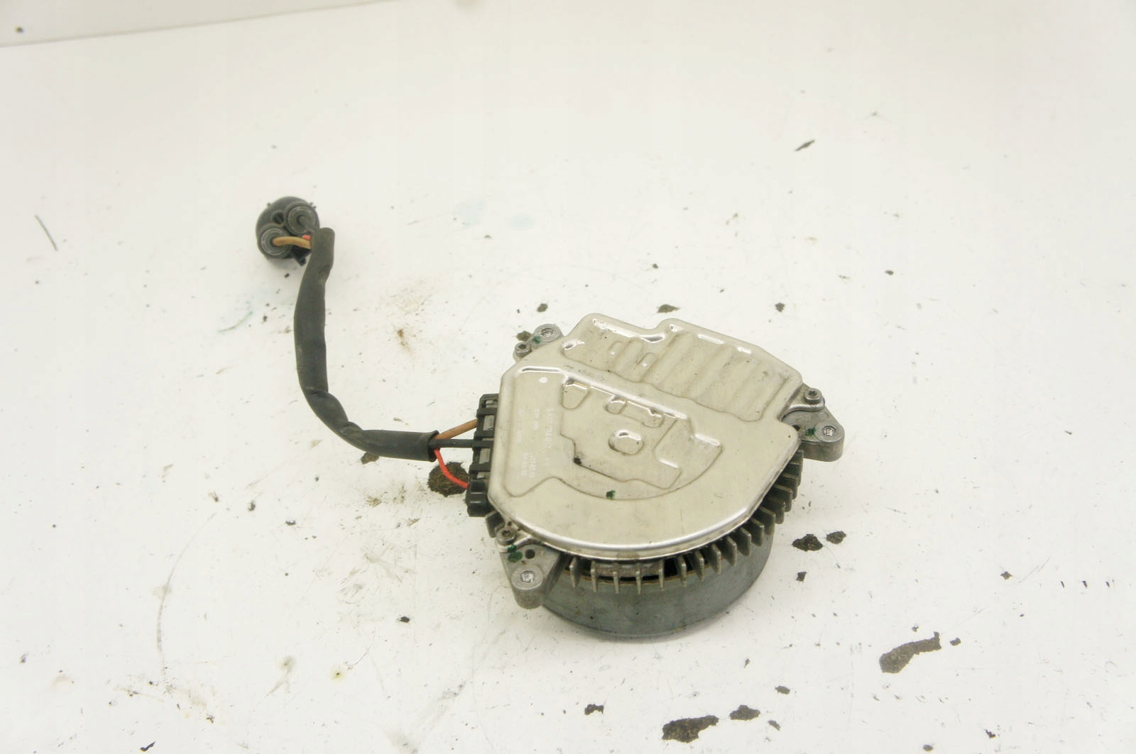 Ventilator Ford Edge Mk2 2.0d 3137234017 image 5