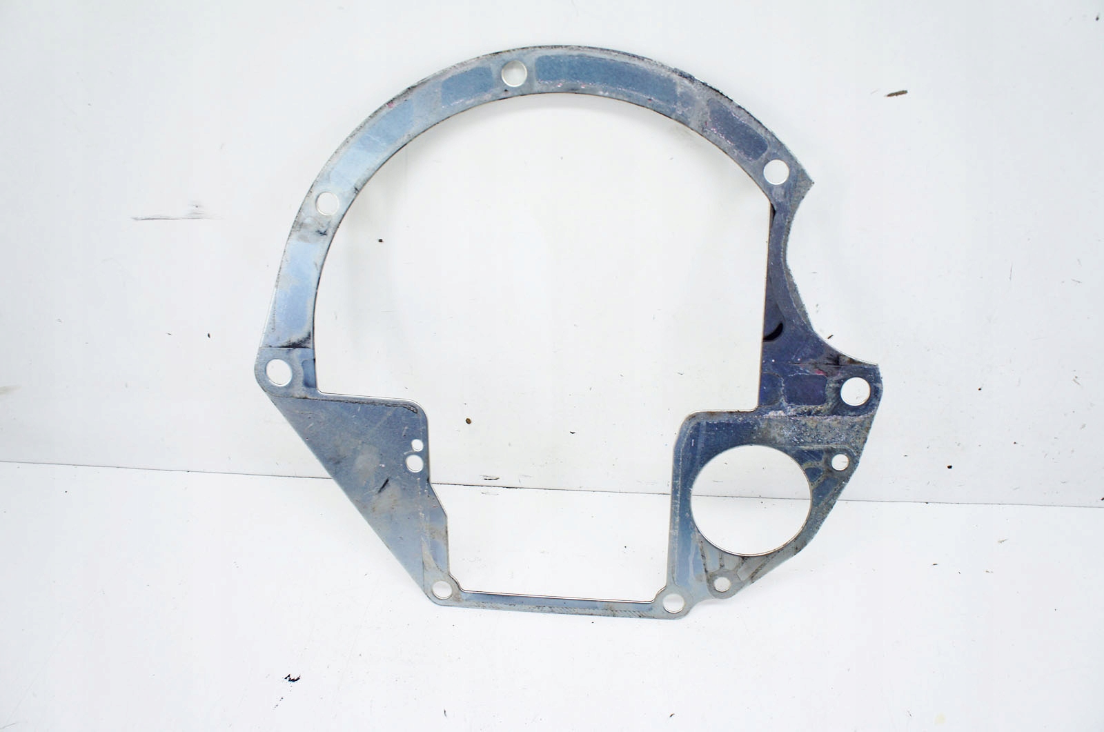 MG ZS 1.5i Flanscha Abdeckung Distanz Getriebe AR TL101