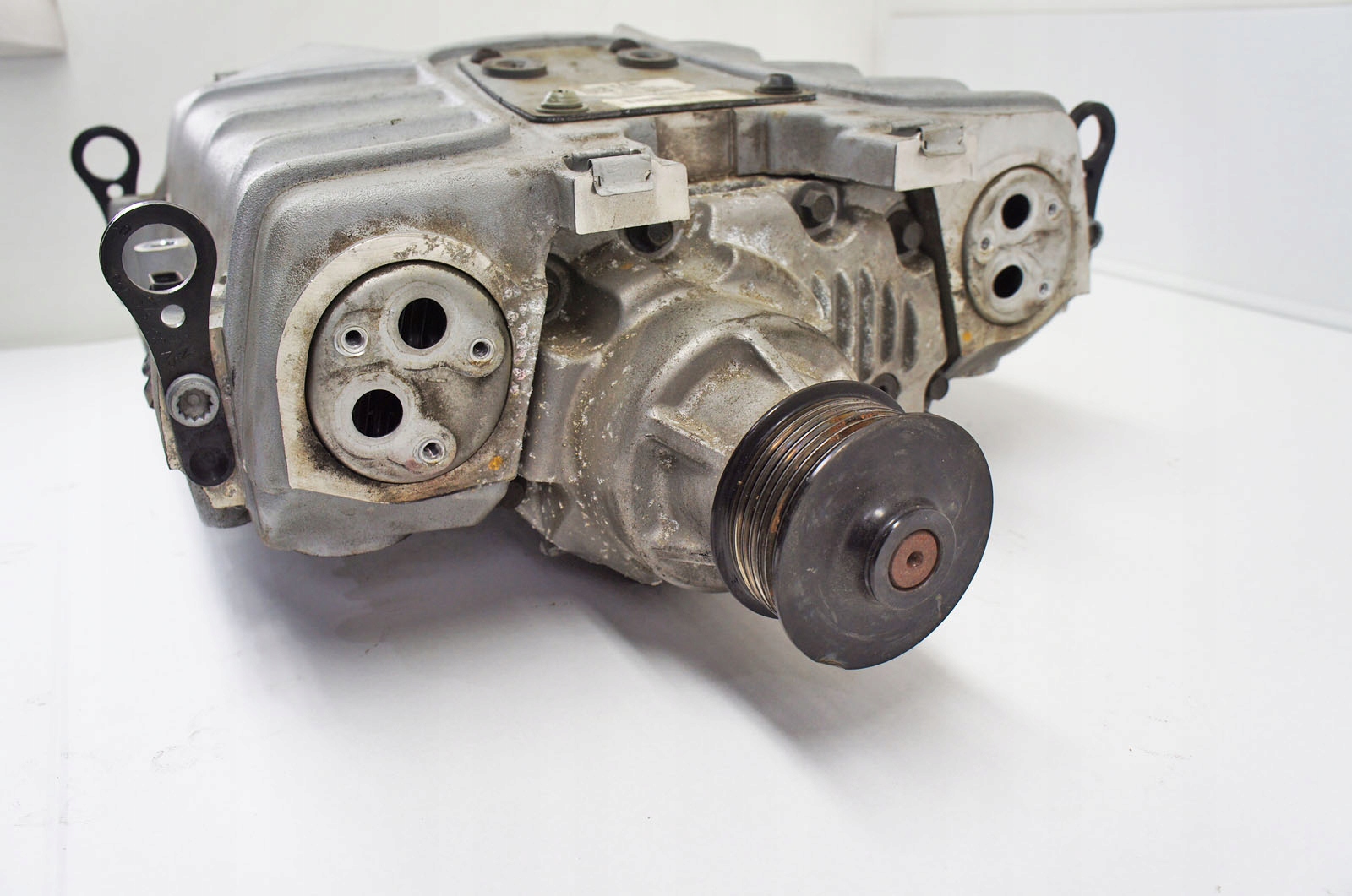 SW178 Audi Q5 I 8R 3.0i Supercharger 06E145601AC 06E145621E AR image 4