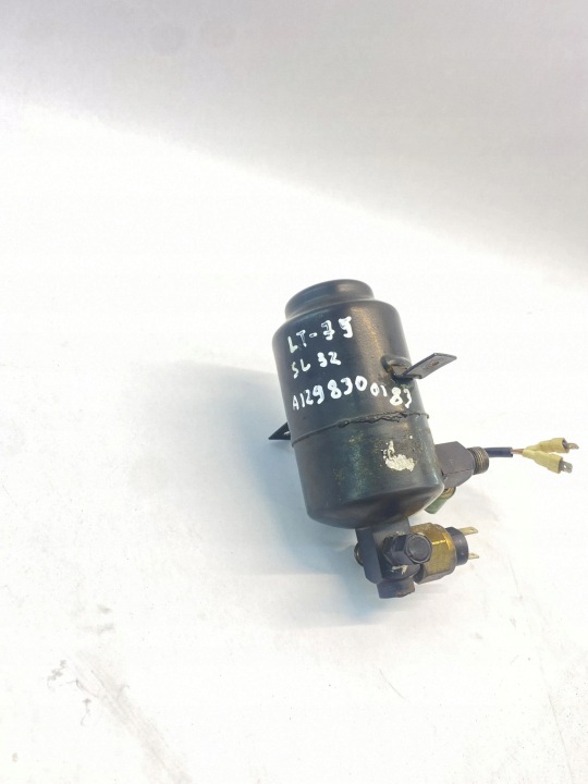MERCEDES SL R129 W129 droger