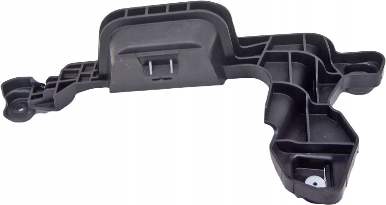 Opel Corsa F Dörrpanel Stöd Höger Bak image 2