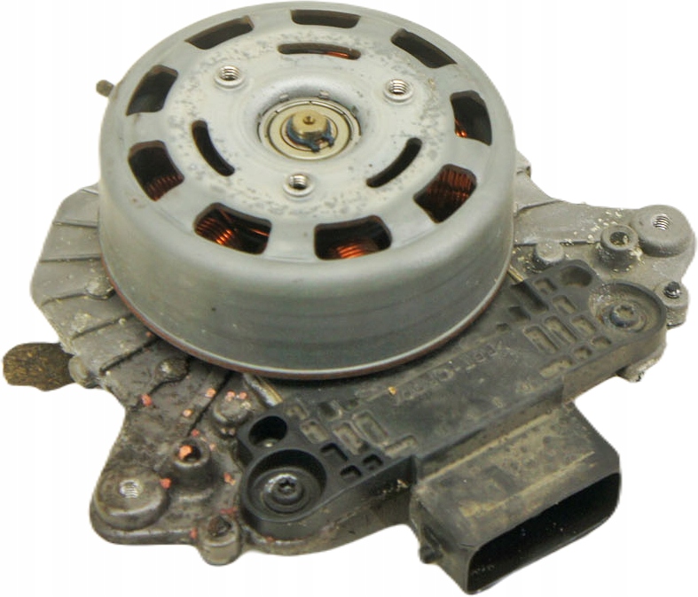 Ventilator Motor Toyota Corolla E21 1.2i 16363-470 image 2