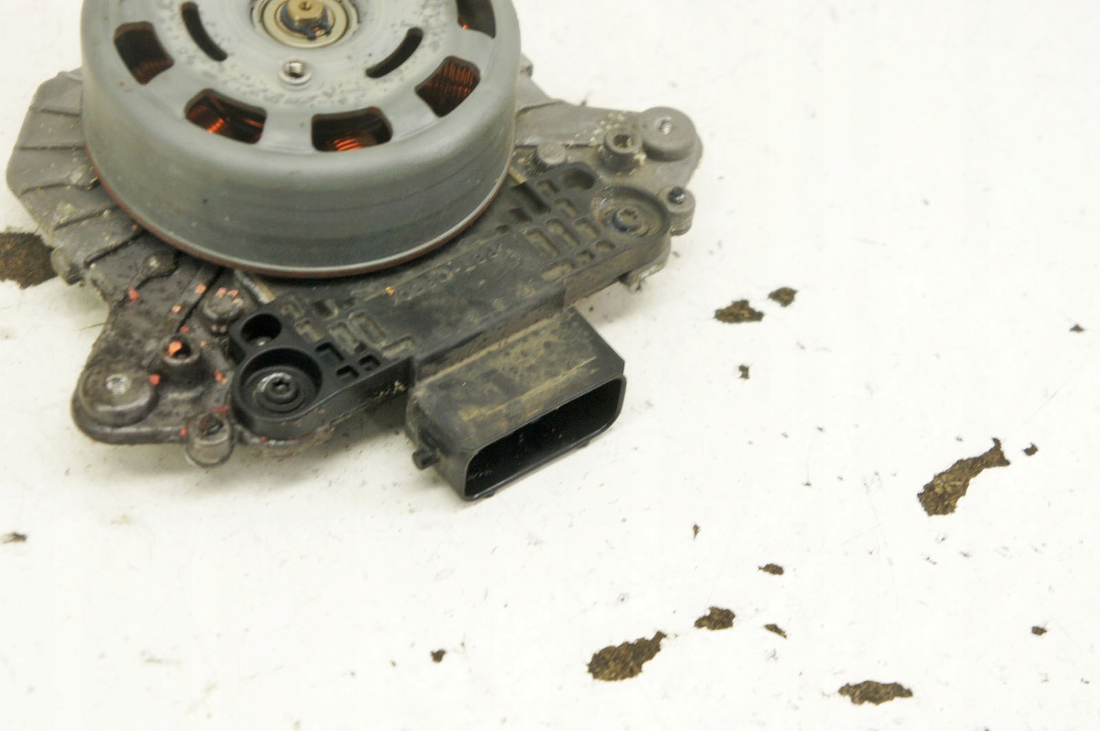 Ventilateur Toyota Corolla E21 1.2i 16363-470 AR