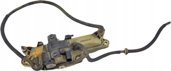 SR103 Volvo V90 II 16- 2.0i Vacuum Tank 31480478 AR