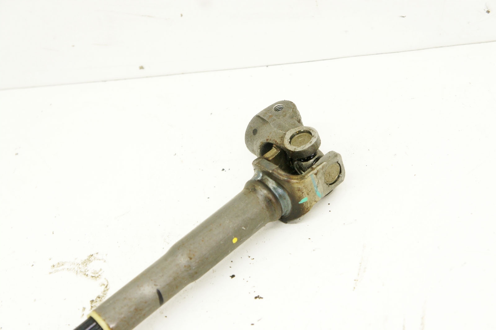 Cruceta Columna AR Ford Transit Courier 1.5d image 3