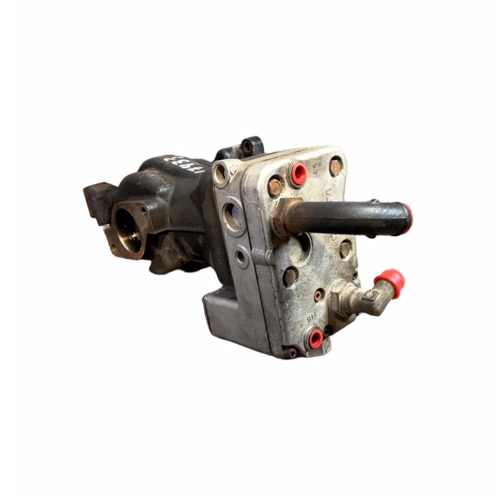 Ilmakompressori MAN TGL TGM Euro 5 51541007071