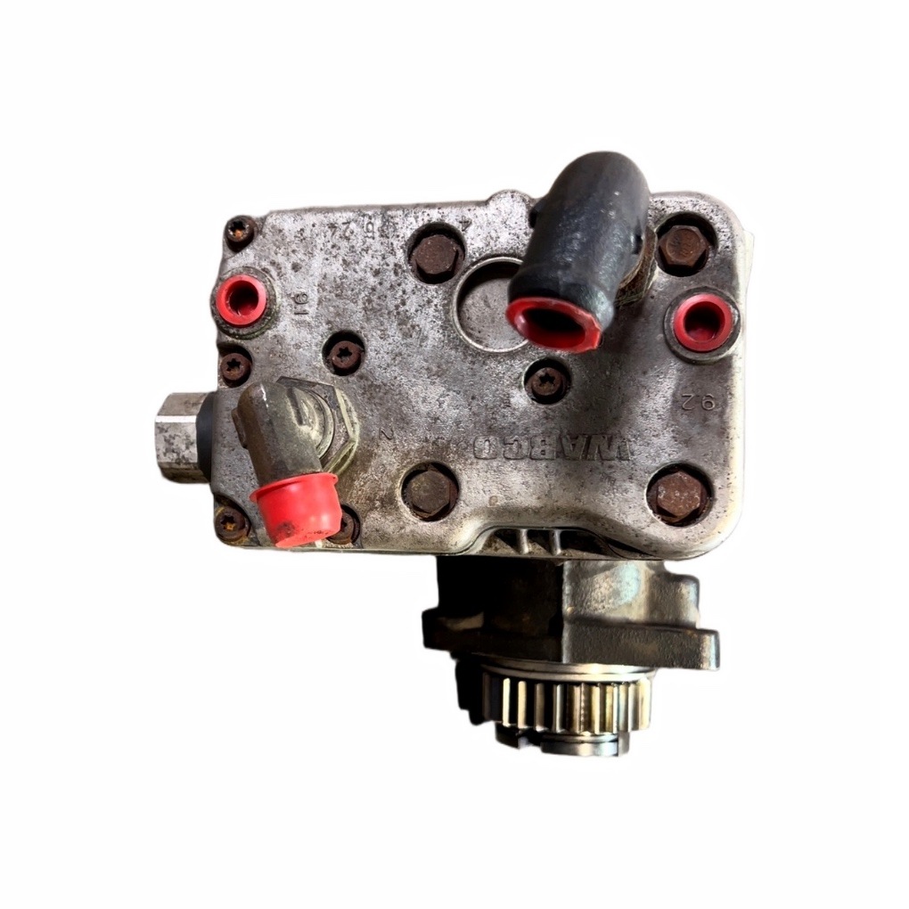 Luftkompressor MAN TGL TGM Euro 5 51541007071 image 4