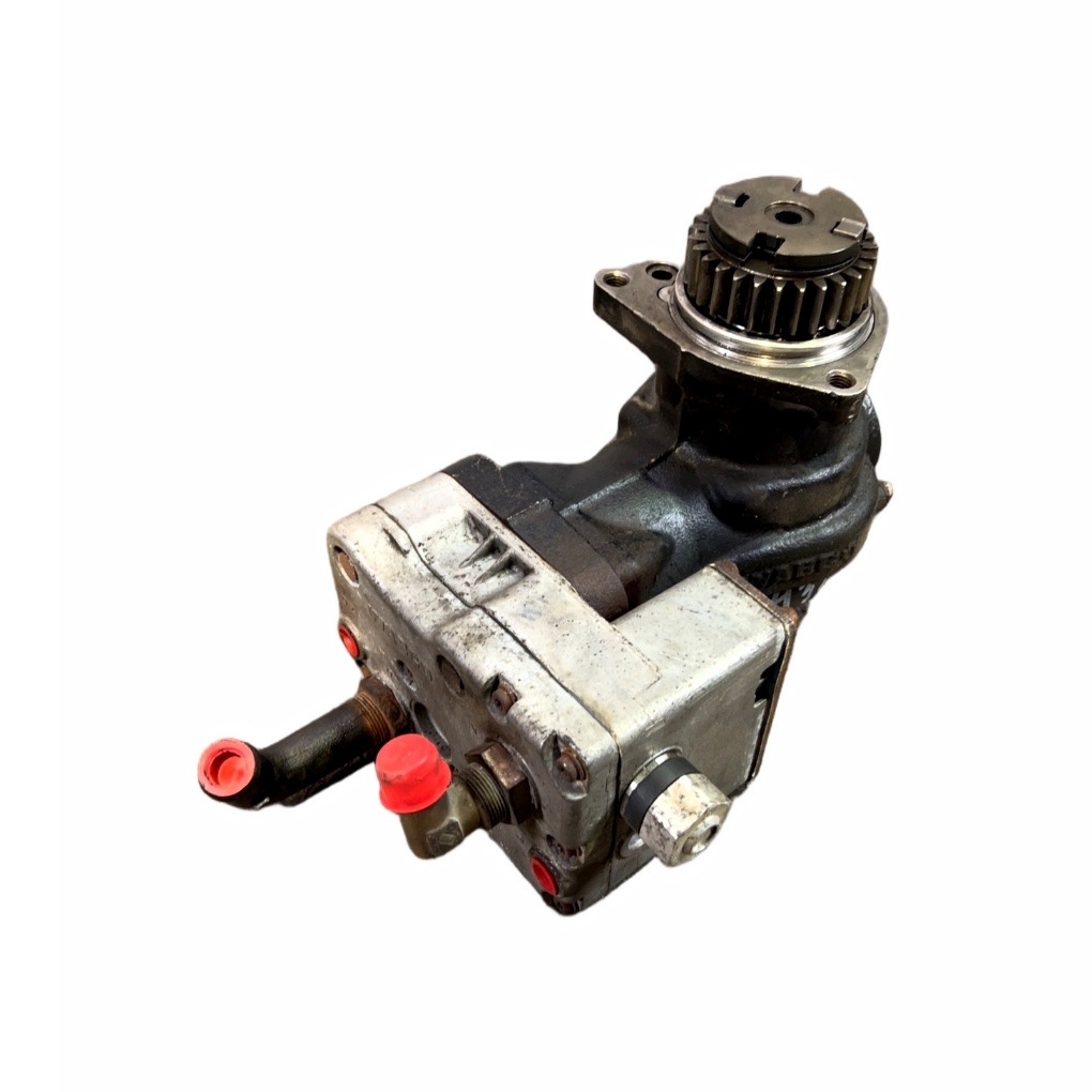 Luftkompressor MAN TGL TGM Euro 5 51541007071 image 5