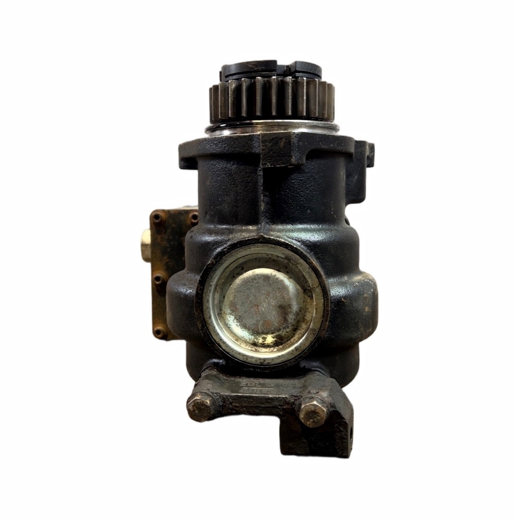 Luftkompressor MAN TGL TGM Euro 5 51541007071 image 6