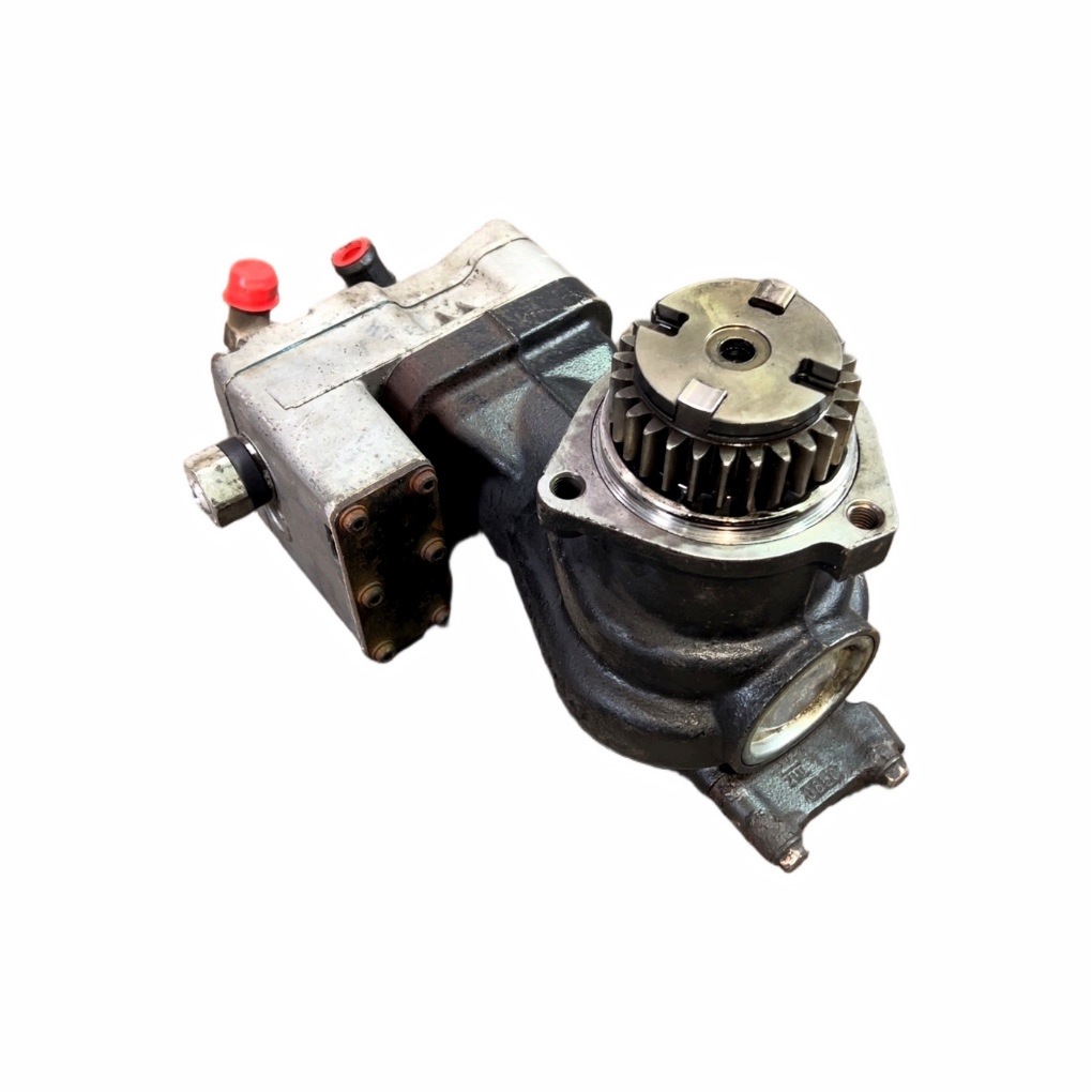 Luftkompressor MAN TGL TGM Euro 5 51541007071 image 7