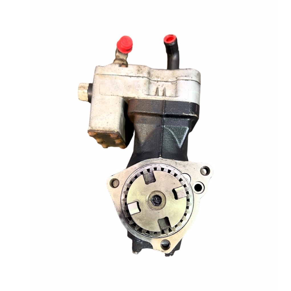 Luftkompressor MAN TGL TGM Euro 5 51541007071 image 8