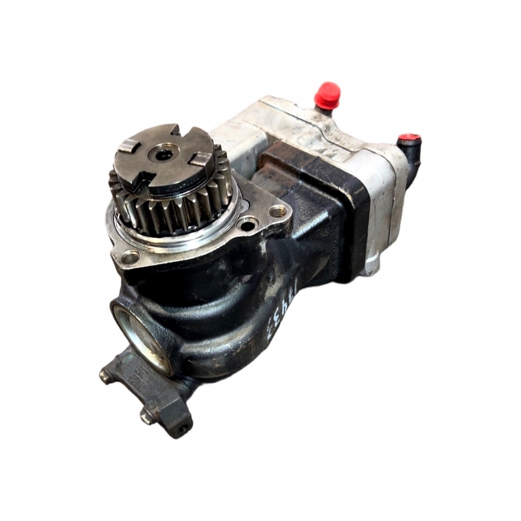 Luftkompressor MAN TGL TGM Euro 5 51541007071 image 9