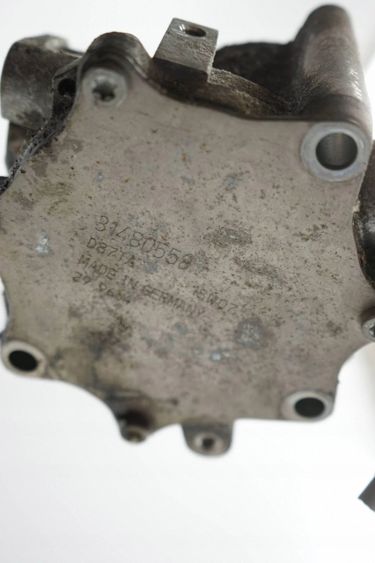 Volvo S90 V90 Pompe à vide 31480558 image 3