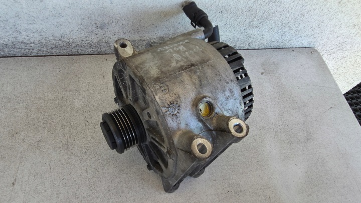 Generator Mercedes-Benz A168 1.7 CDI A6681540102
