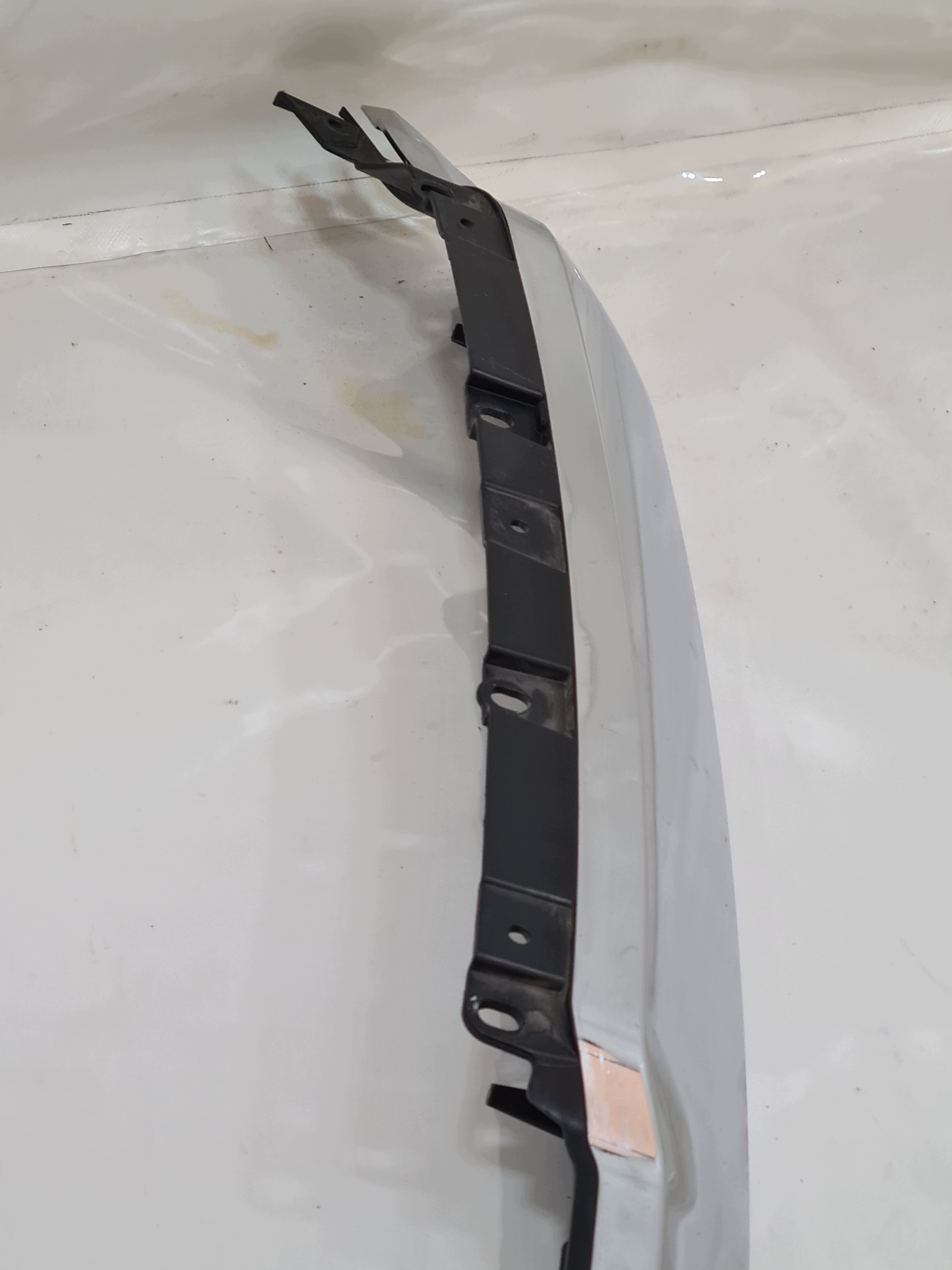 Dodge RAM V 19 Liste de protection pare-chocs 68335015A image 4