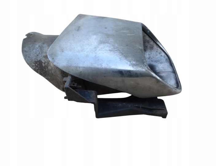 JEEP CHEROKEE V KL ENDROHR AUSPUFF RECHTS HINTEN 68236949AA ORIGINAL