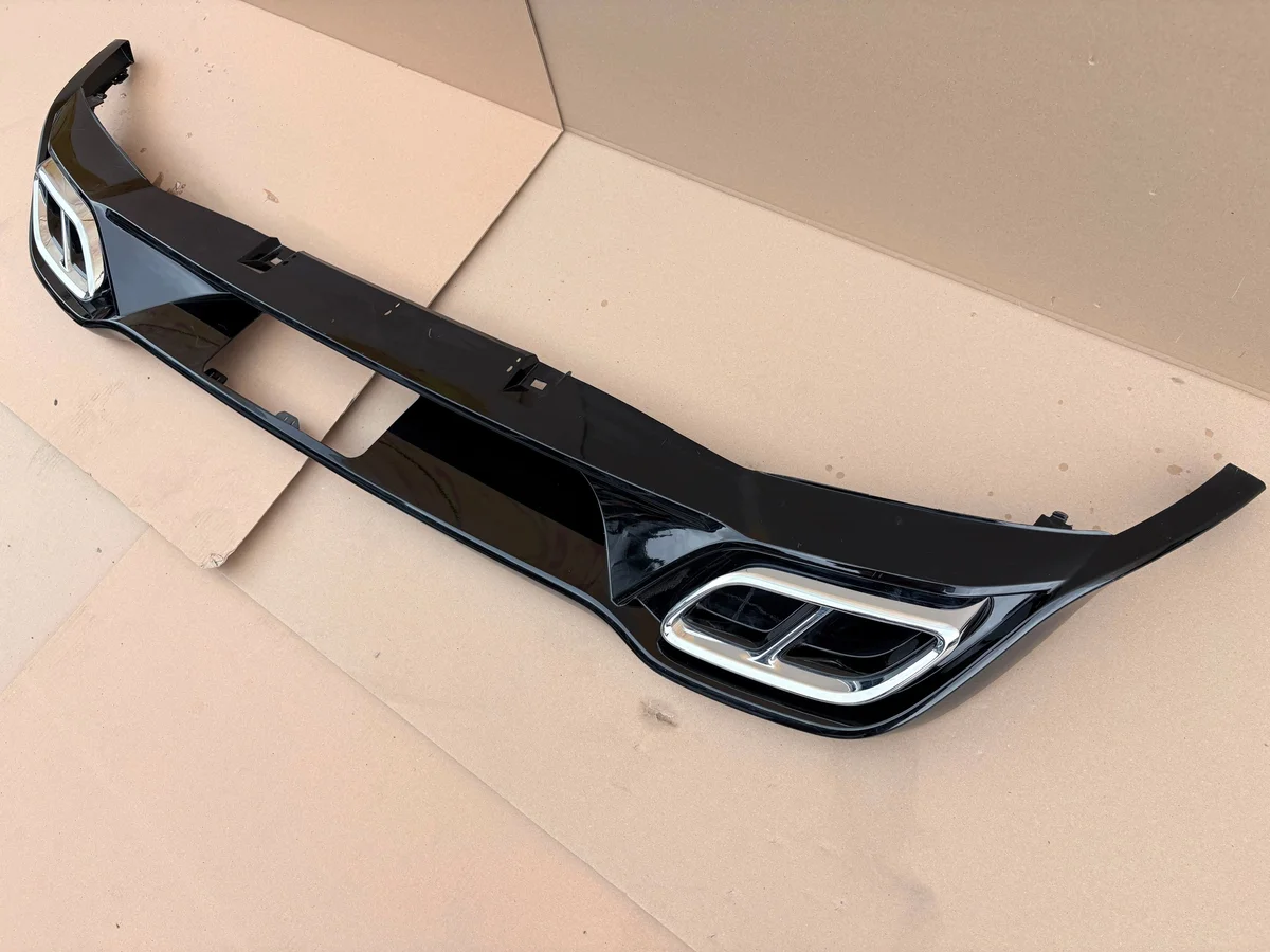 Spoiler traseiro VW Golf VIII R-LINE P-ST-01-05-OT image 4