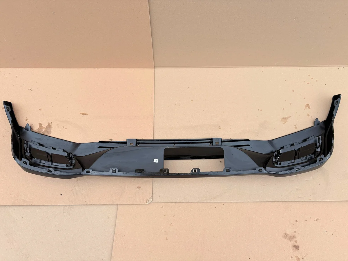 Spoiler traseiro VW Golf VIII R-LINE P-ST-01-05-OT image 6