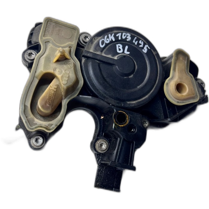 Öljynerotin Audi A4 B9 A5 Q5 FY 2.0 TFSI 06K103495BL