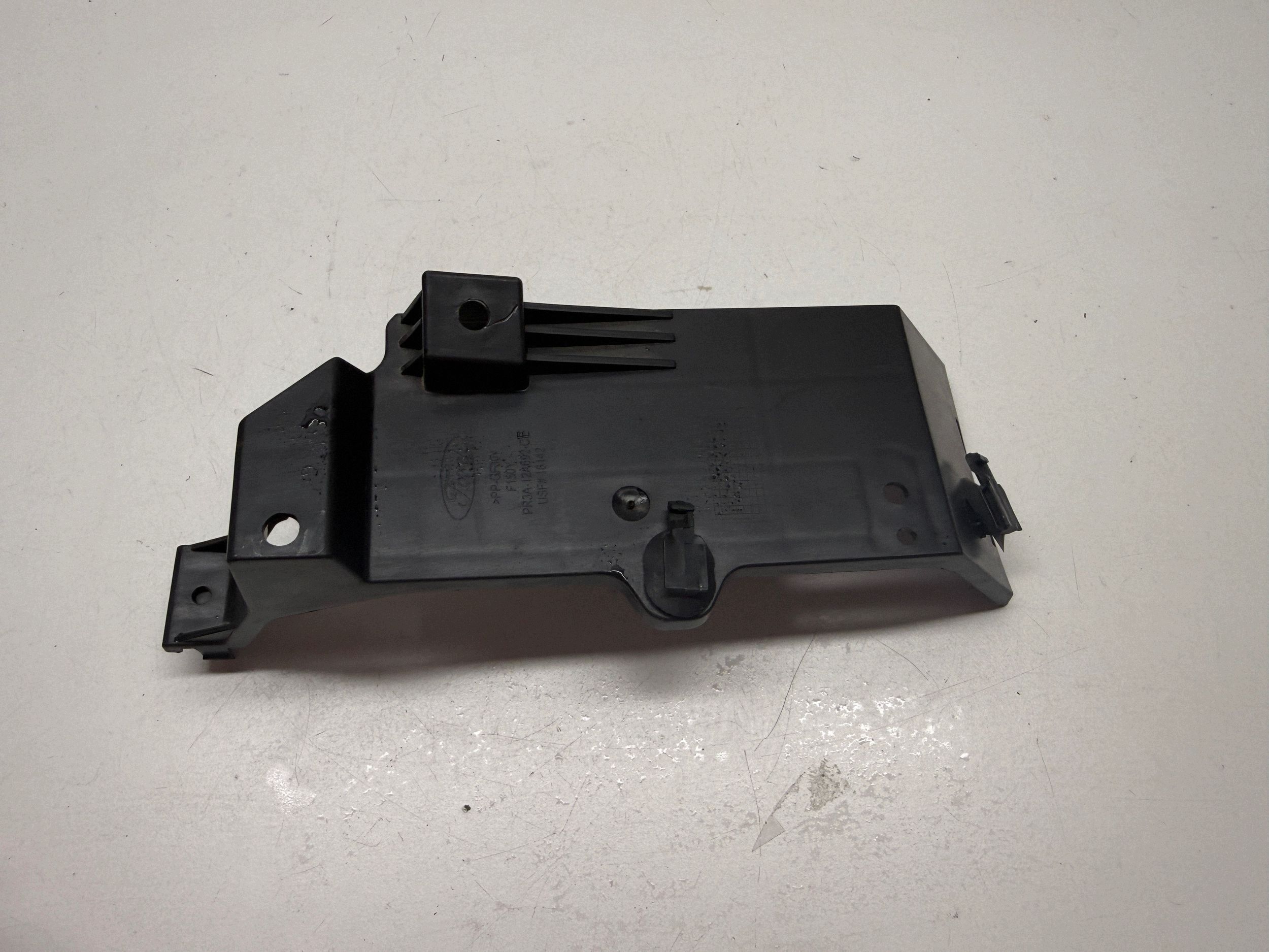 Supporto computer motore Ford Mustang VII 2025 usato image 2