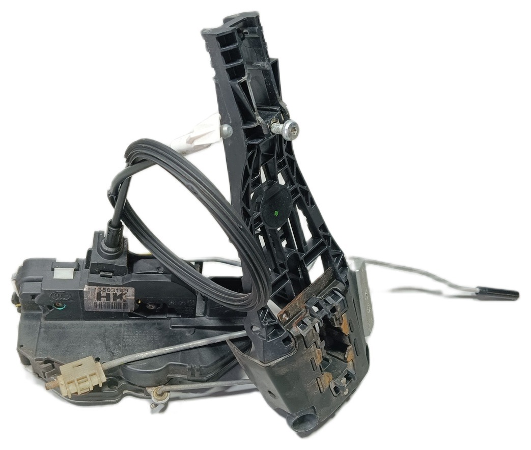 Serrure de porte gauche Opel Insignia A image 2
