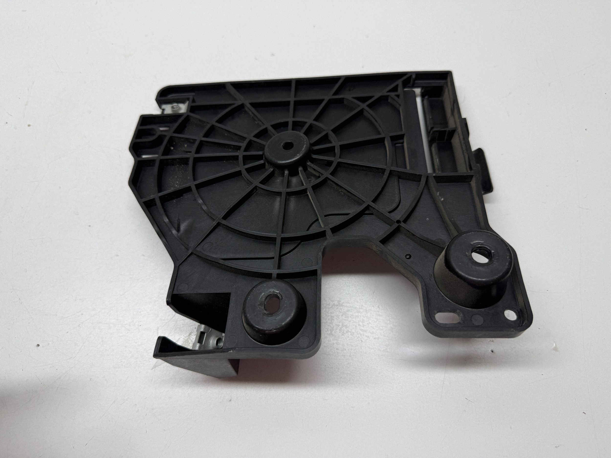Supporto computer motore Ford Mustang VII 2025 usato image 2