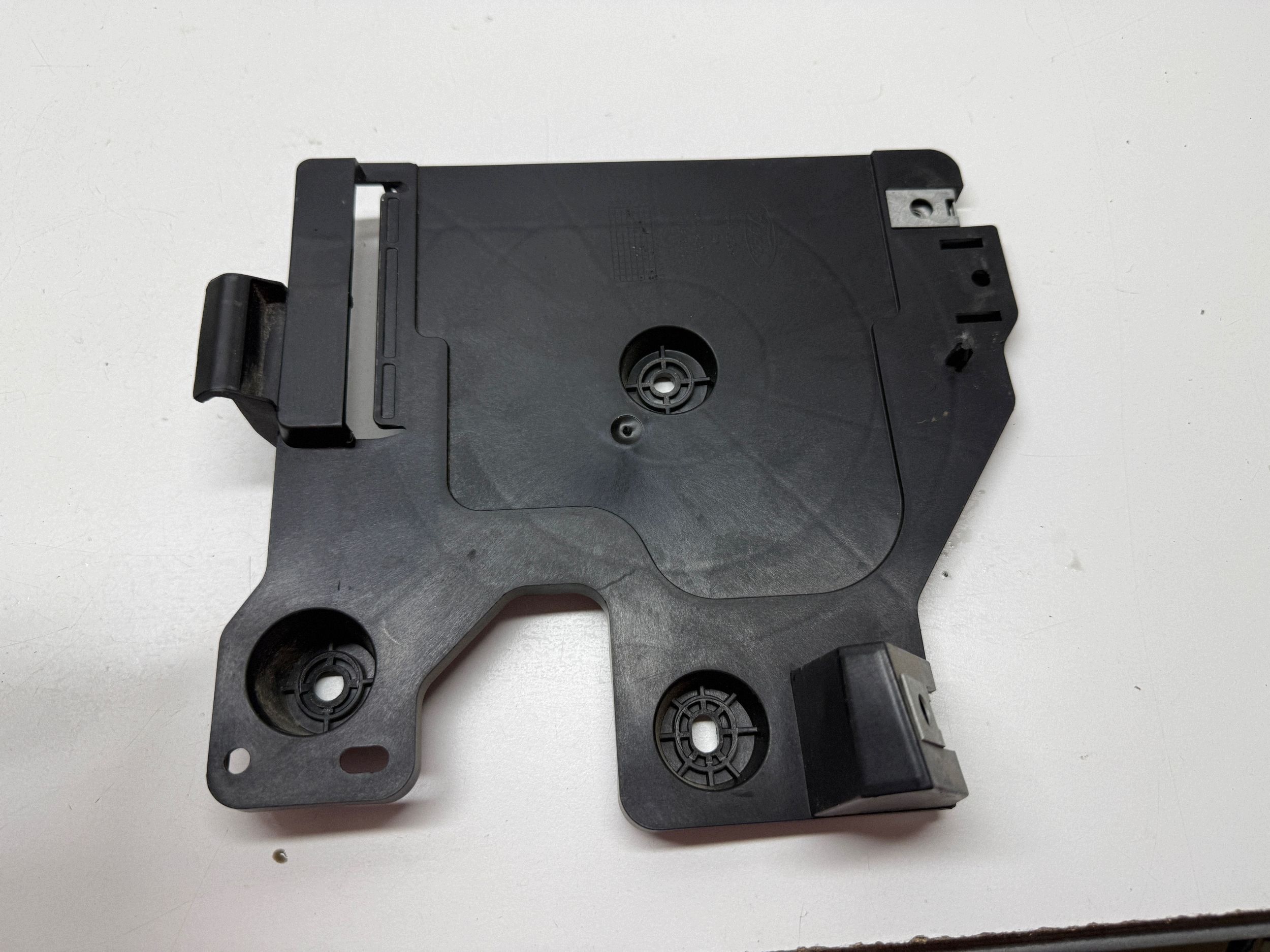 Ford Mustang VII 2025 Motorregeleenheid PR3A12A692AA