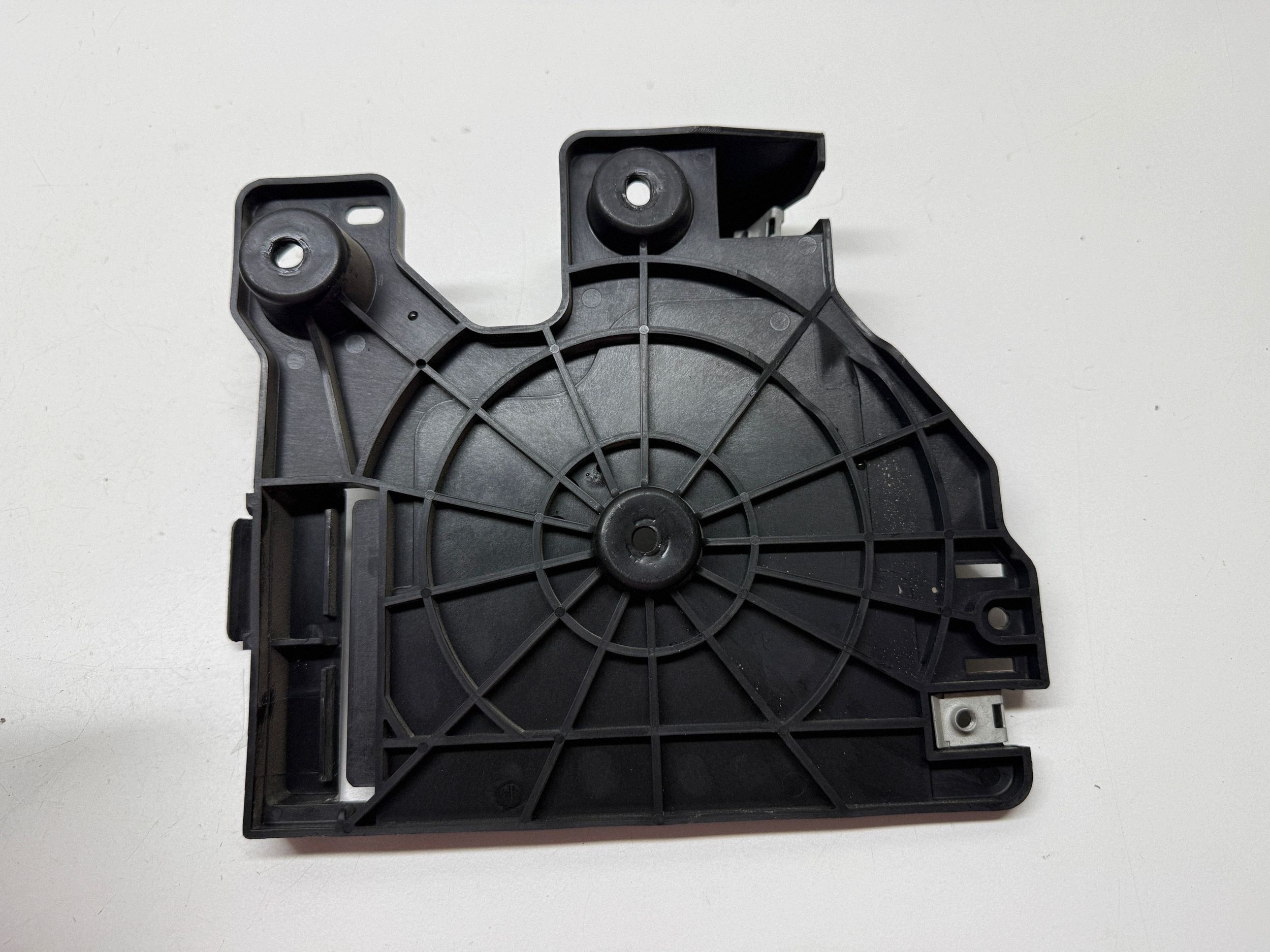 Supporto computer motore Ford Mustang VII 2025 usato image 3