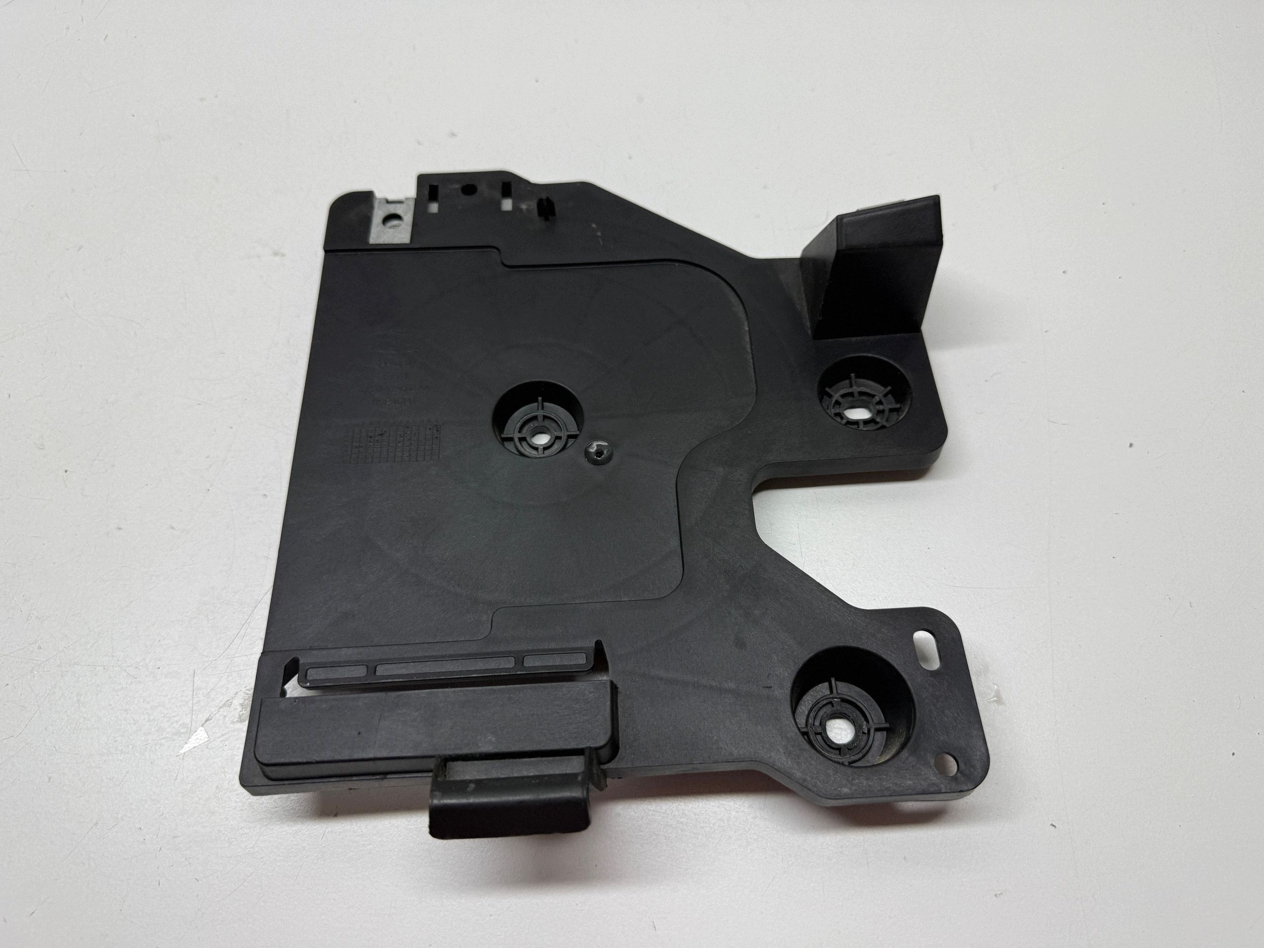 Supporto computer motore Ford Mustang VII 2025 usato image 4