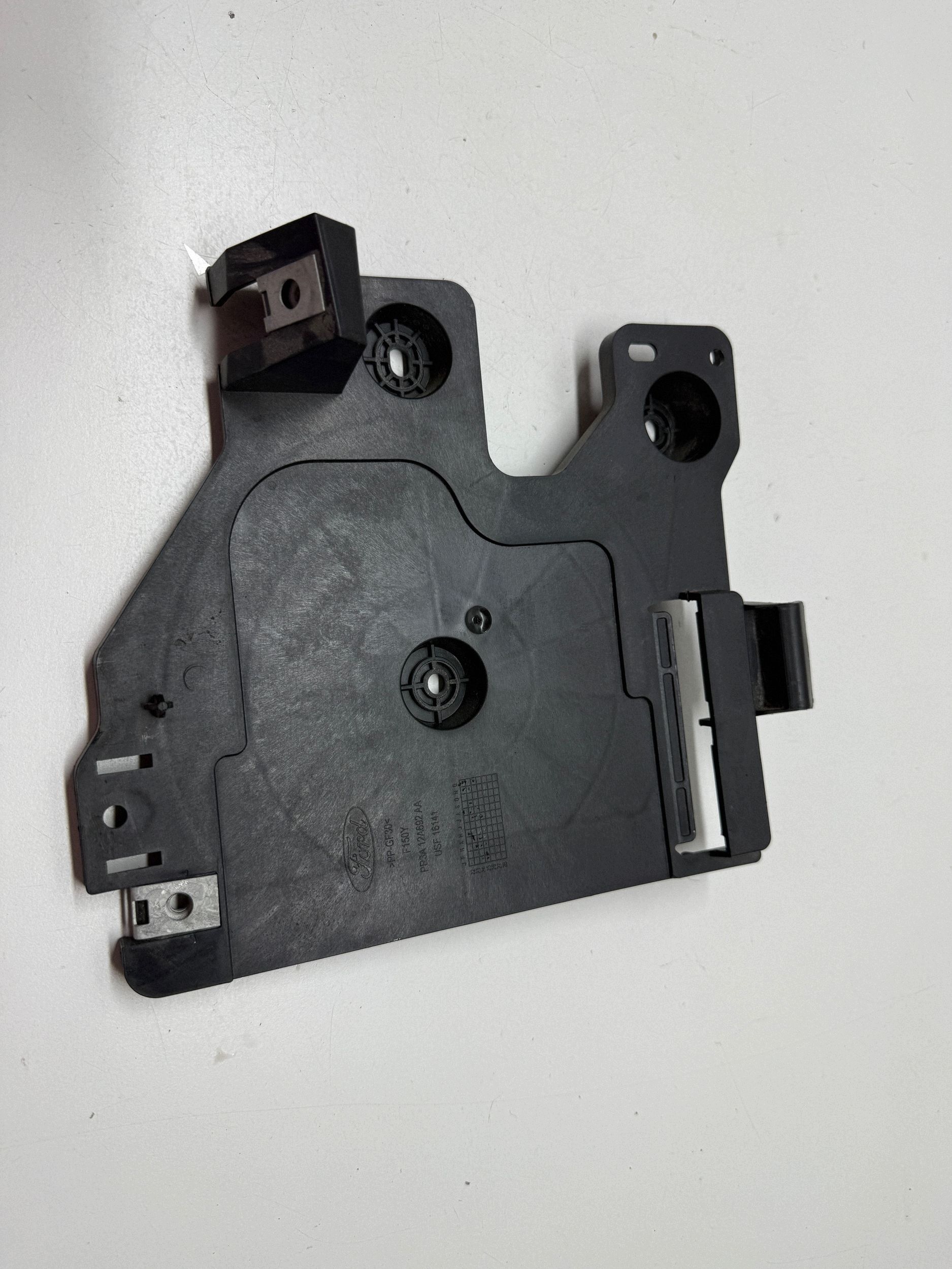 Supporto computer motore Ford Mustang VII 2025 usato image 5