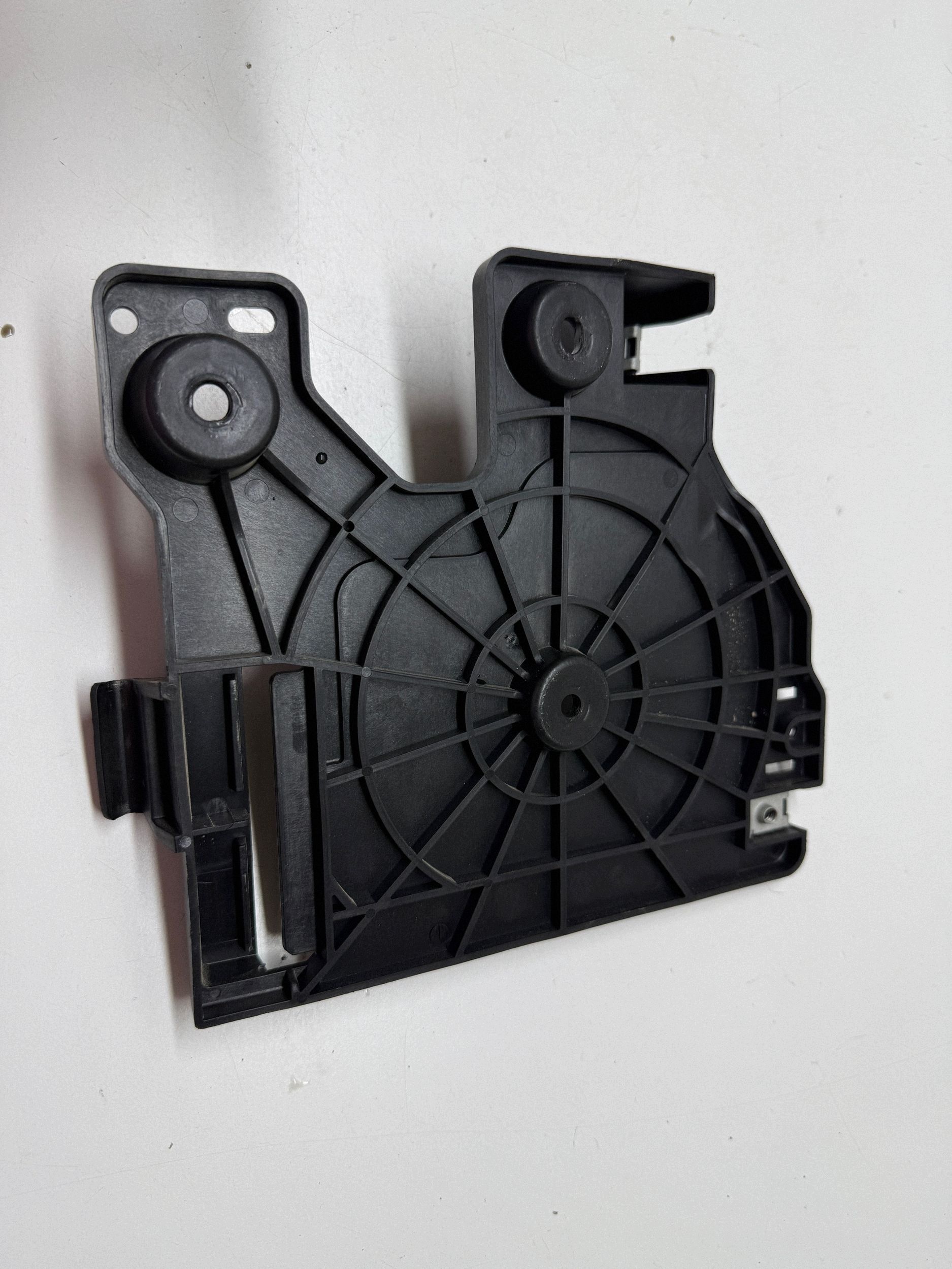 Supporto computer motore Ford Mustang VII 2025 usato image 6