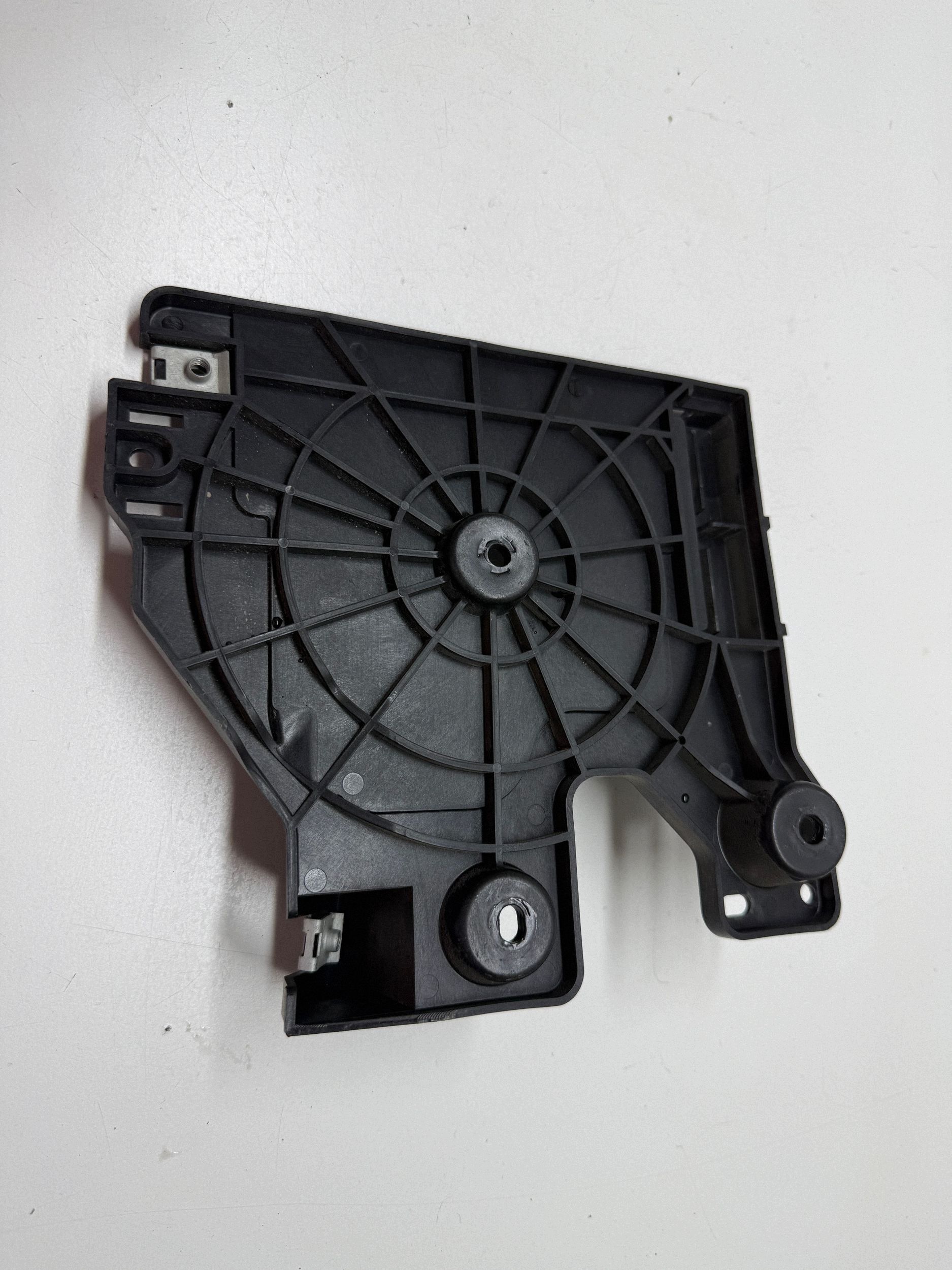 Supporto computer motore Ford Mustang VII 2025 usato image 7