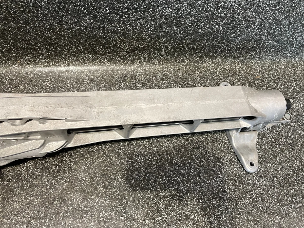 Reduktor framaxel Porsche 911 4S 991349010 image 6