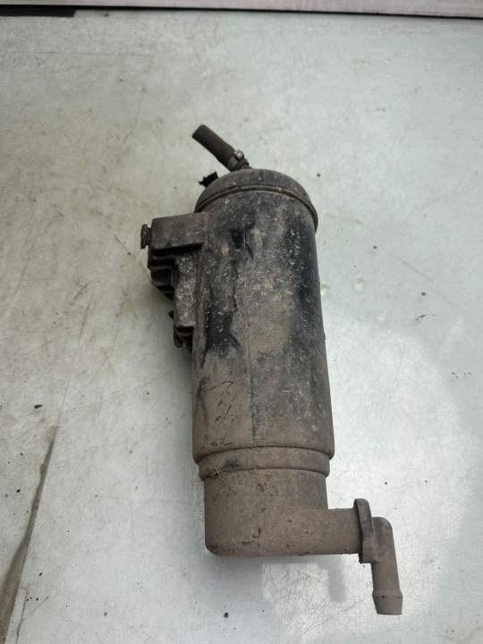 Volkswagen Lupo Kolbränslefilter 6N0201801C