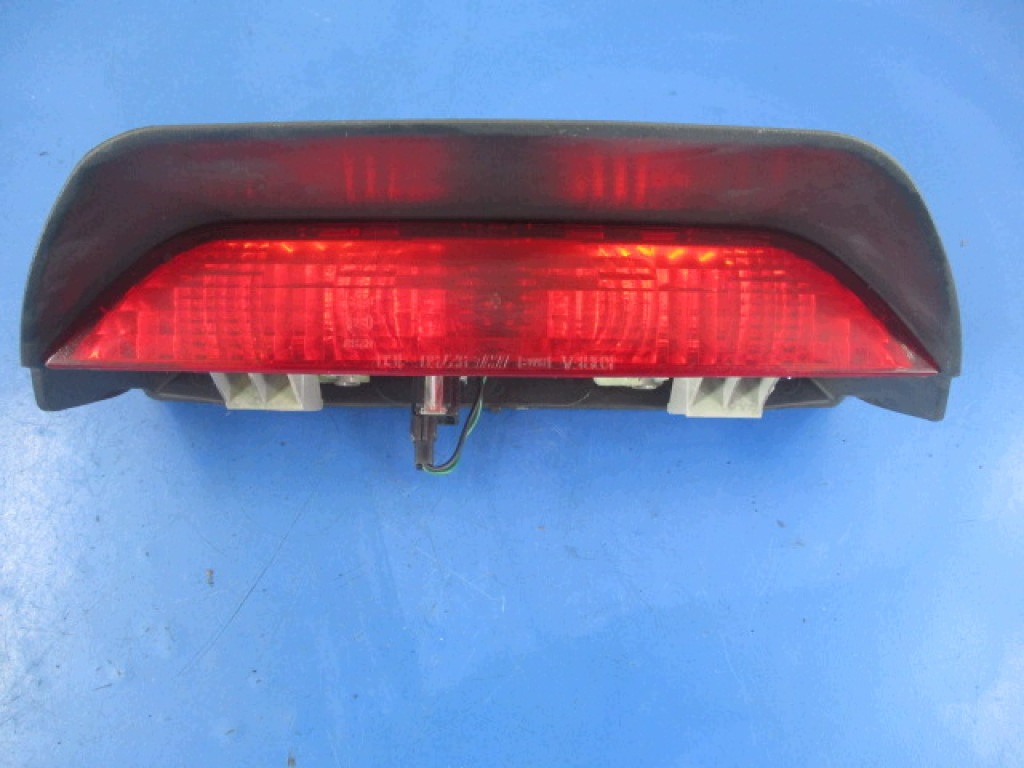 HYUNDAI GETZ AND FL STOP LAMP 92750-1C0
