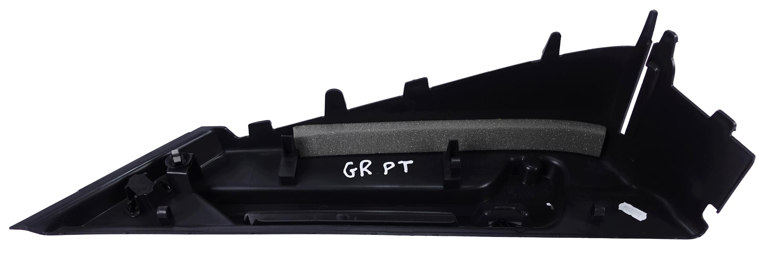 Cache latéral coffre Opel Grandland X YP00013877 image 4