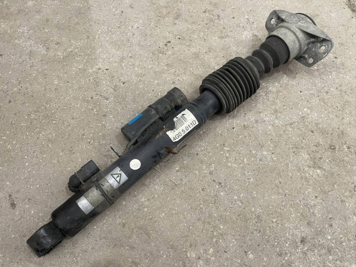EDC Shock Absorber Rear Left Right Audi RS6 C7 RS7 4G05011D