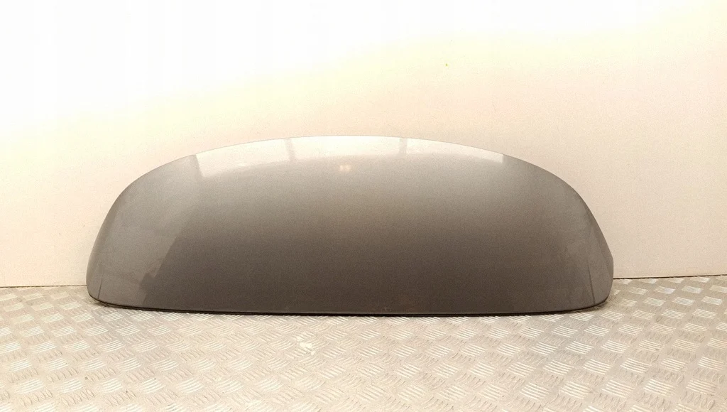 Spoiler för Mercedes AMG GLA A2477900100