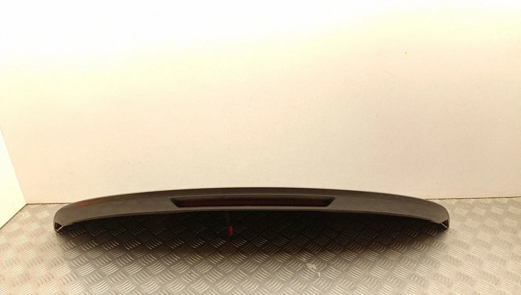 Spoiler Mercedes AMG GLA W177 A2477900100 image 3