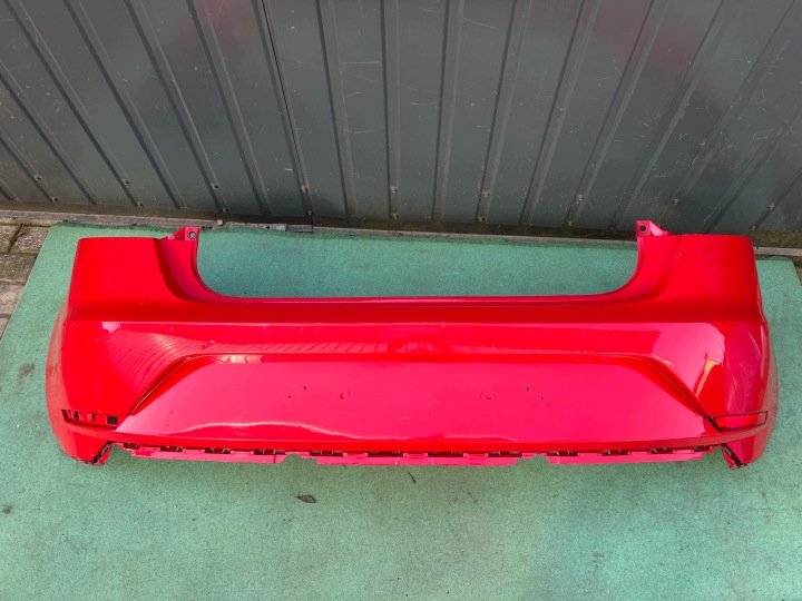 Takapuskuri Seat Ibiza IV 6J4807421E
