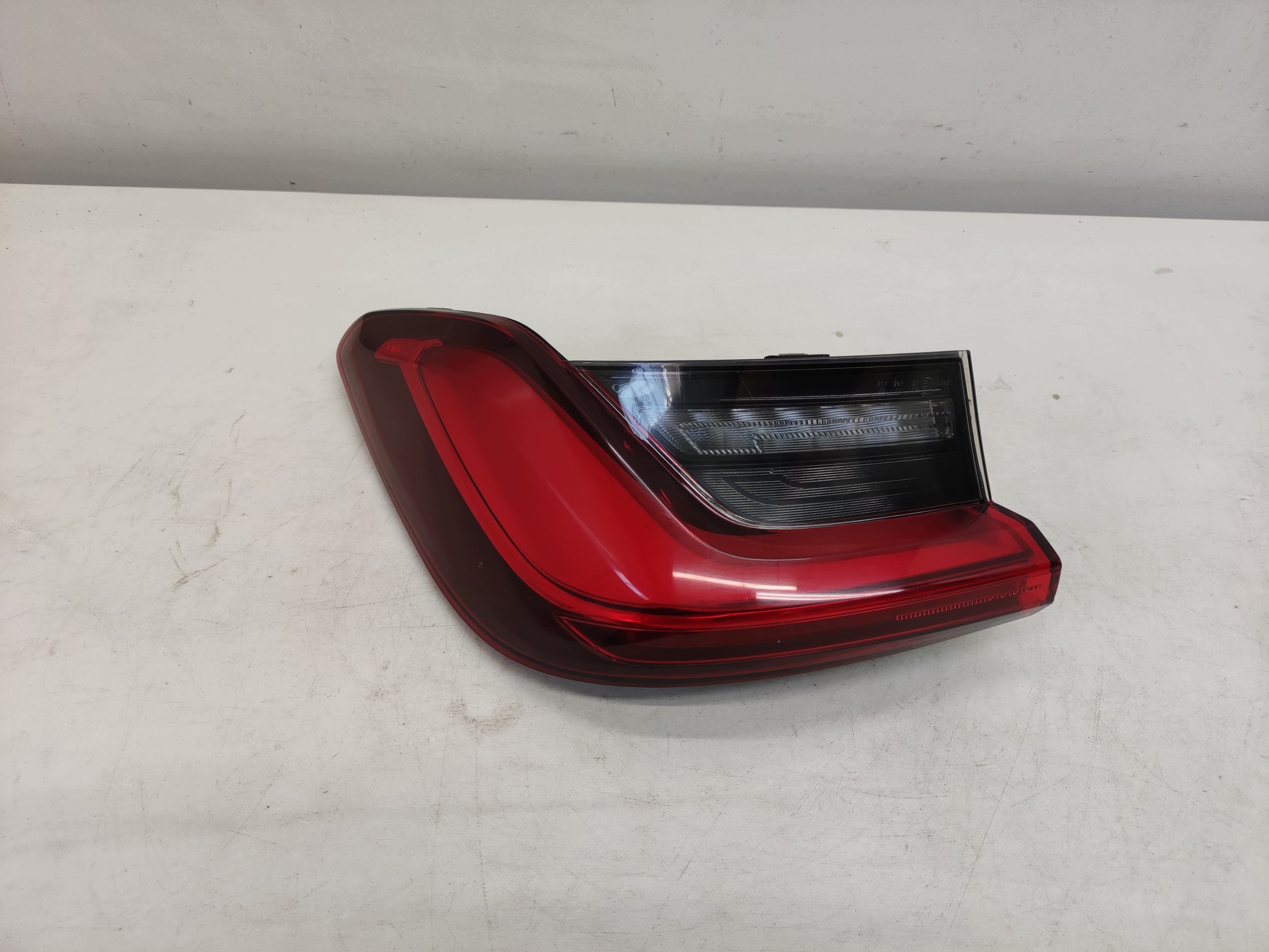 BMW 3 G21 18- Wagon Left Tail Light OEM Europe image 2