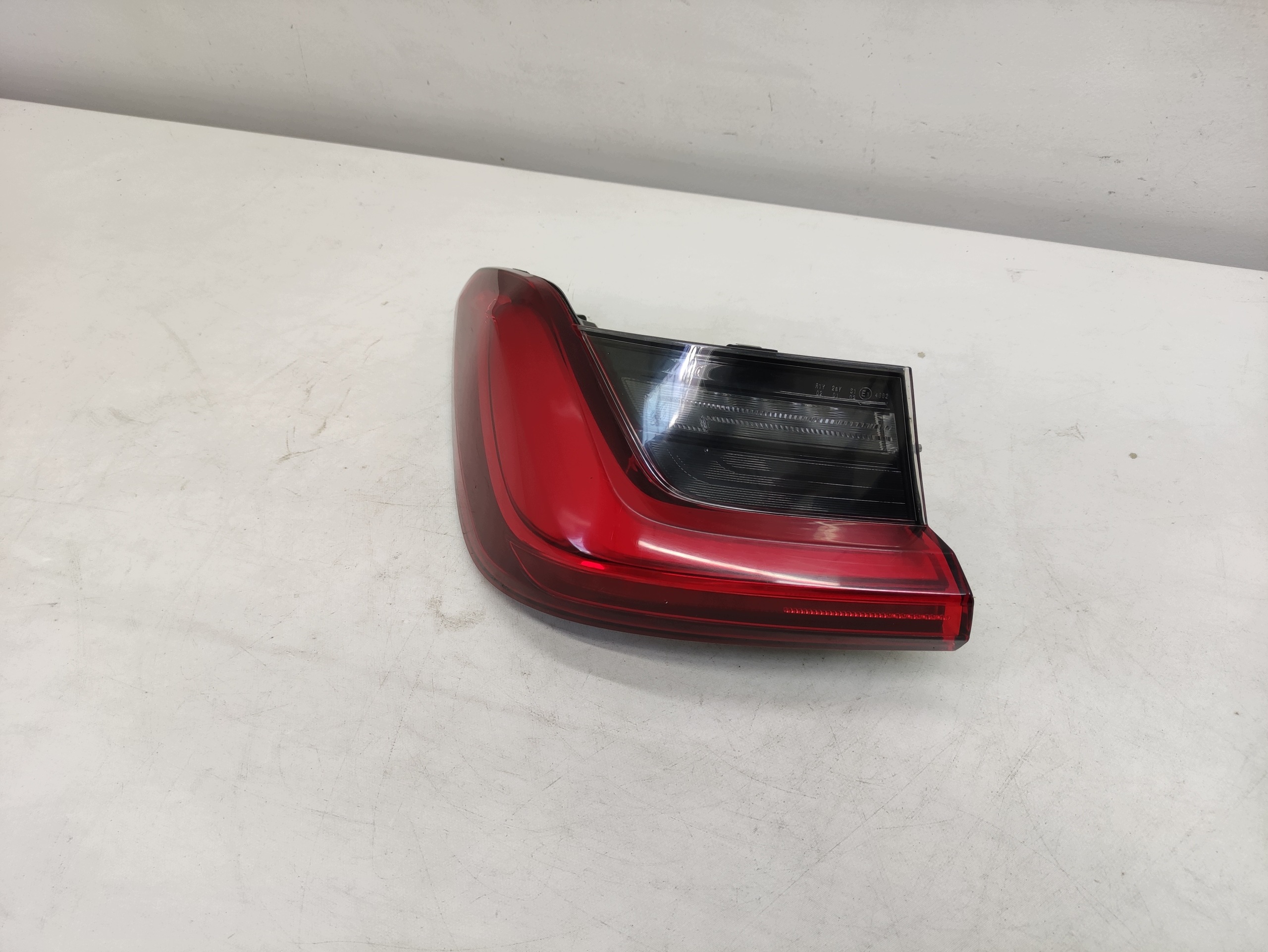 BMW 3 G21 18- Wagon Left Tail Light OEM Europe