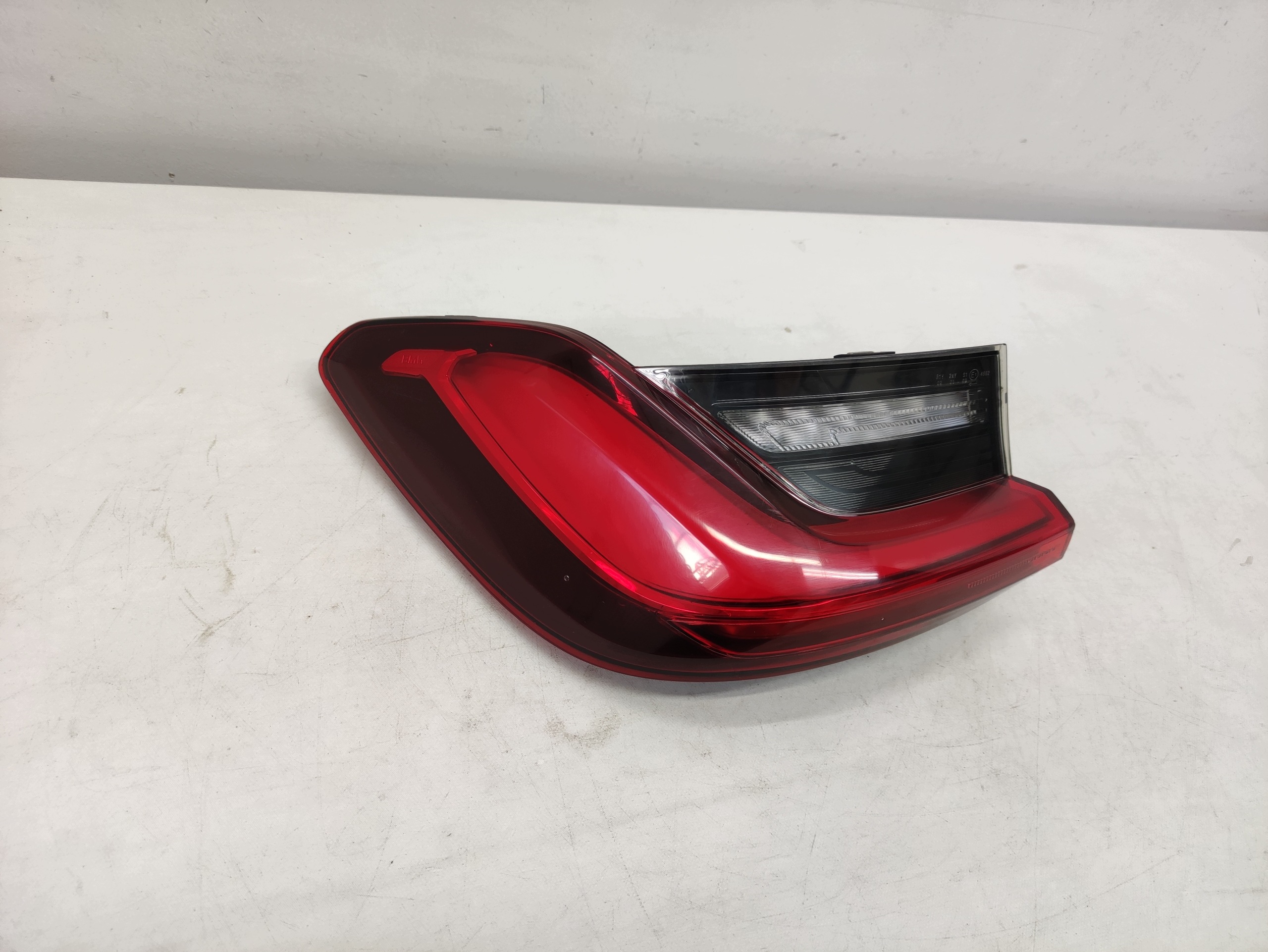BMW 3 G21 18- Wagon Left Tail Light OEM Europe image 3