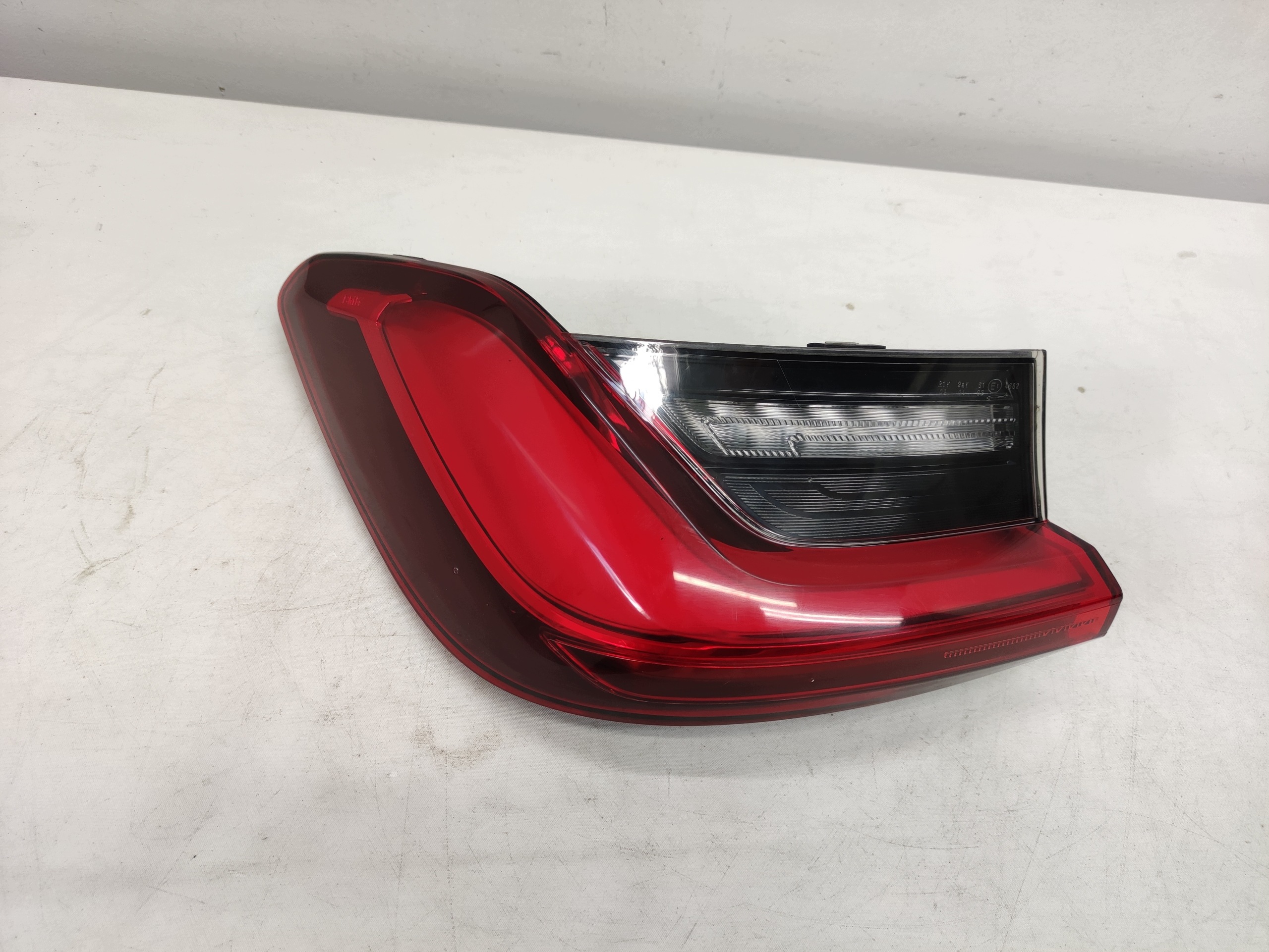 BMW 3 G21 18- Wagon Left Tail Light OEM Europe image 4